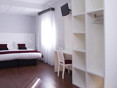 Hotel Pepo Benifallet Dış mekan fotoğraf