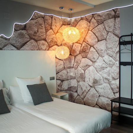 Hotel Pepo Benifallet Dış mekan fotoğraf