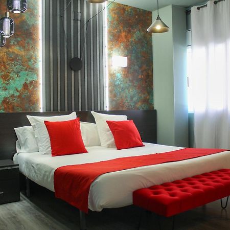 Hotel Pepo Benifallet Dış mekan fotoğraf