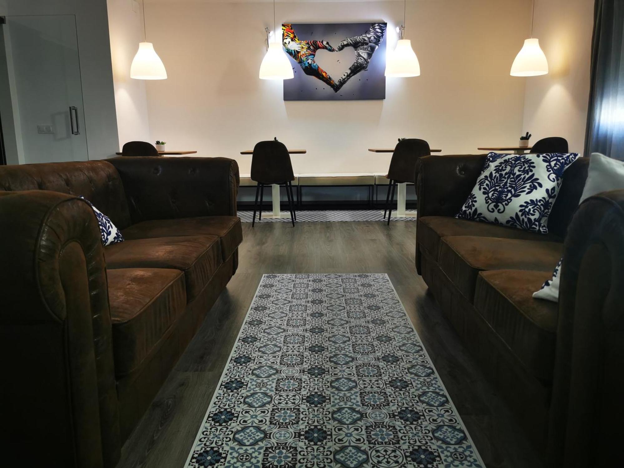 Hotel Pepo Benifallet Dış mekan fotoğraf