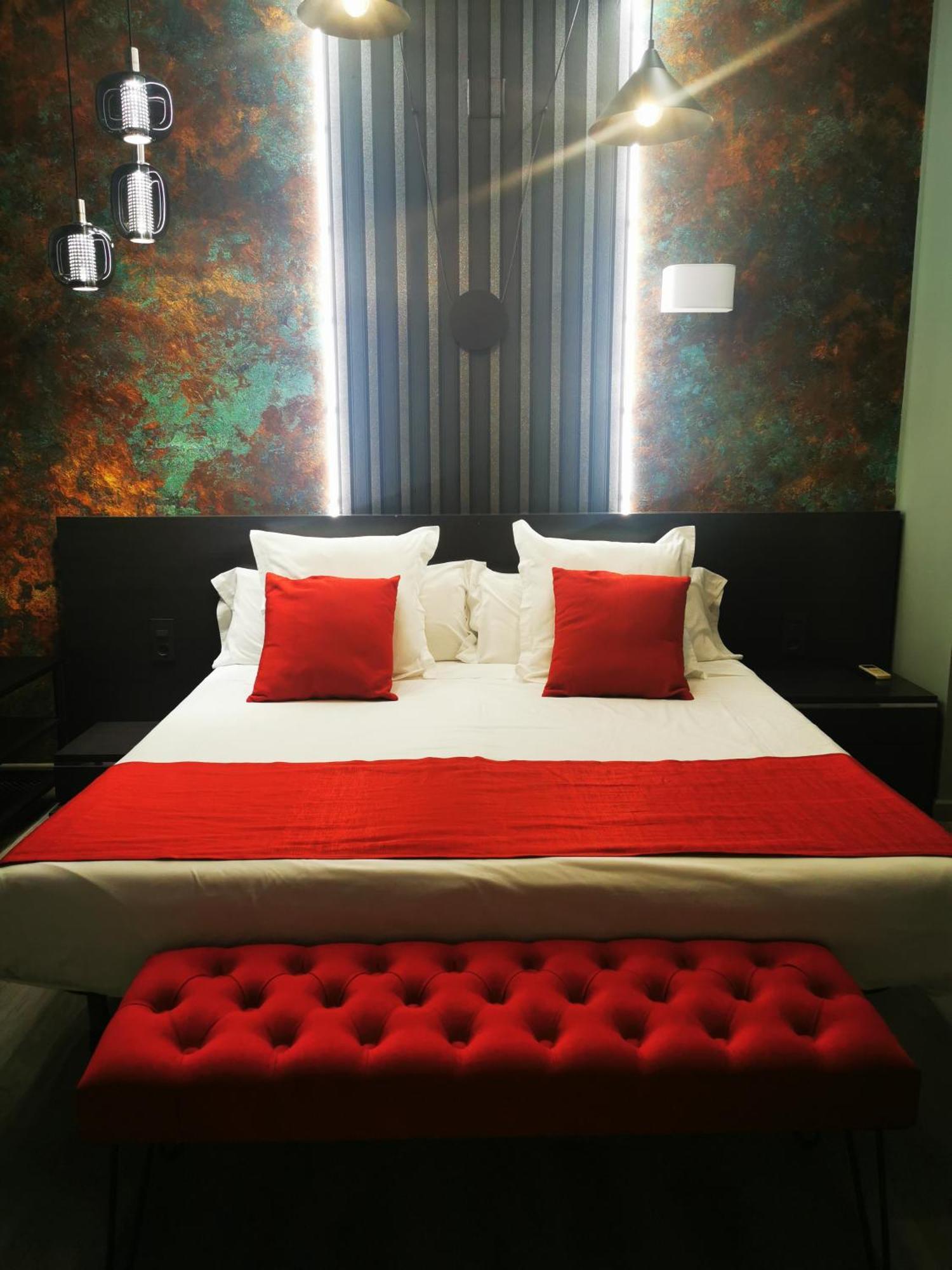 Hotel Pepo Benifallet Dış mekan fotoğraf