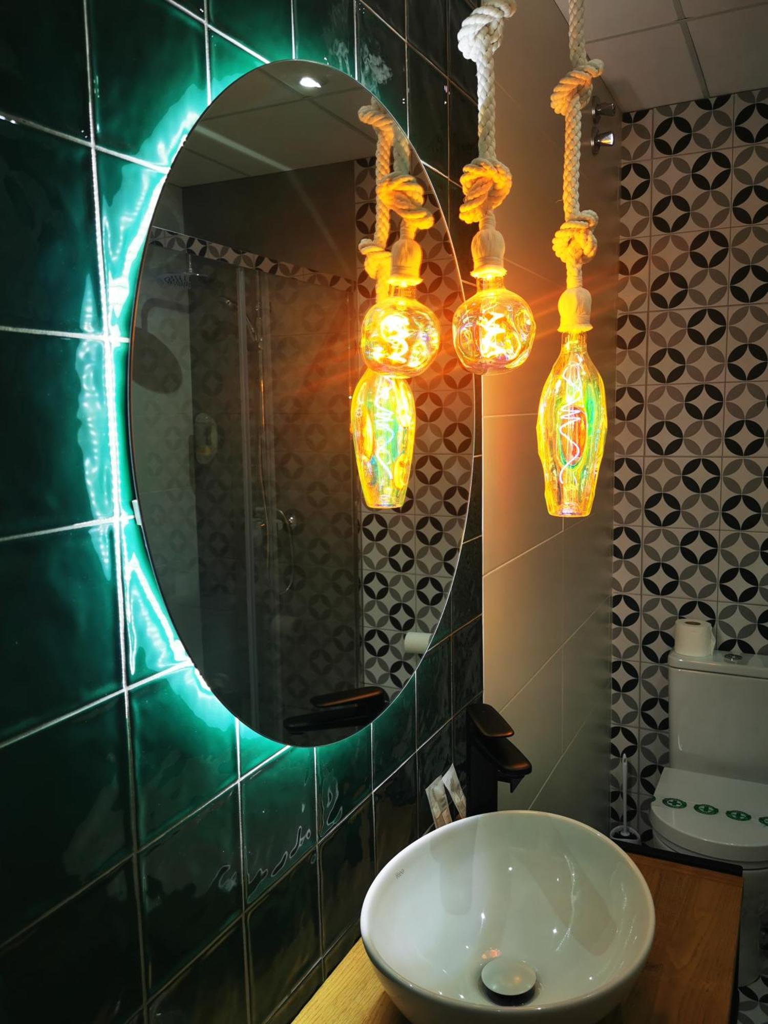 Hotel Pepo Benifallet Dış mekan fotoğraf