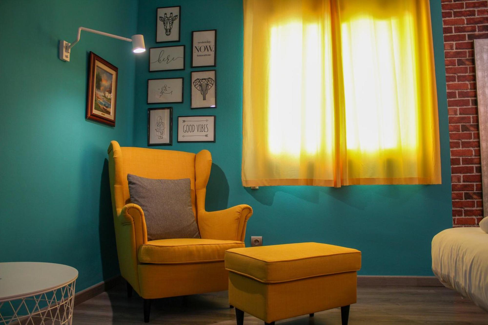 Hotel Pepo Benifallet Dış mekan fotoğraf