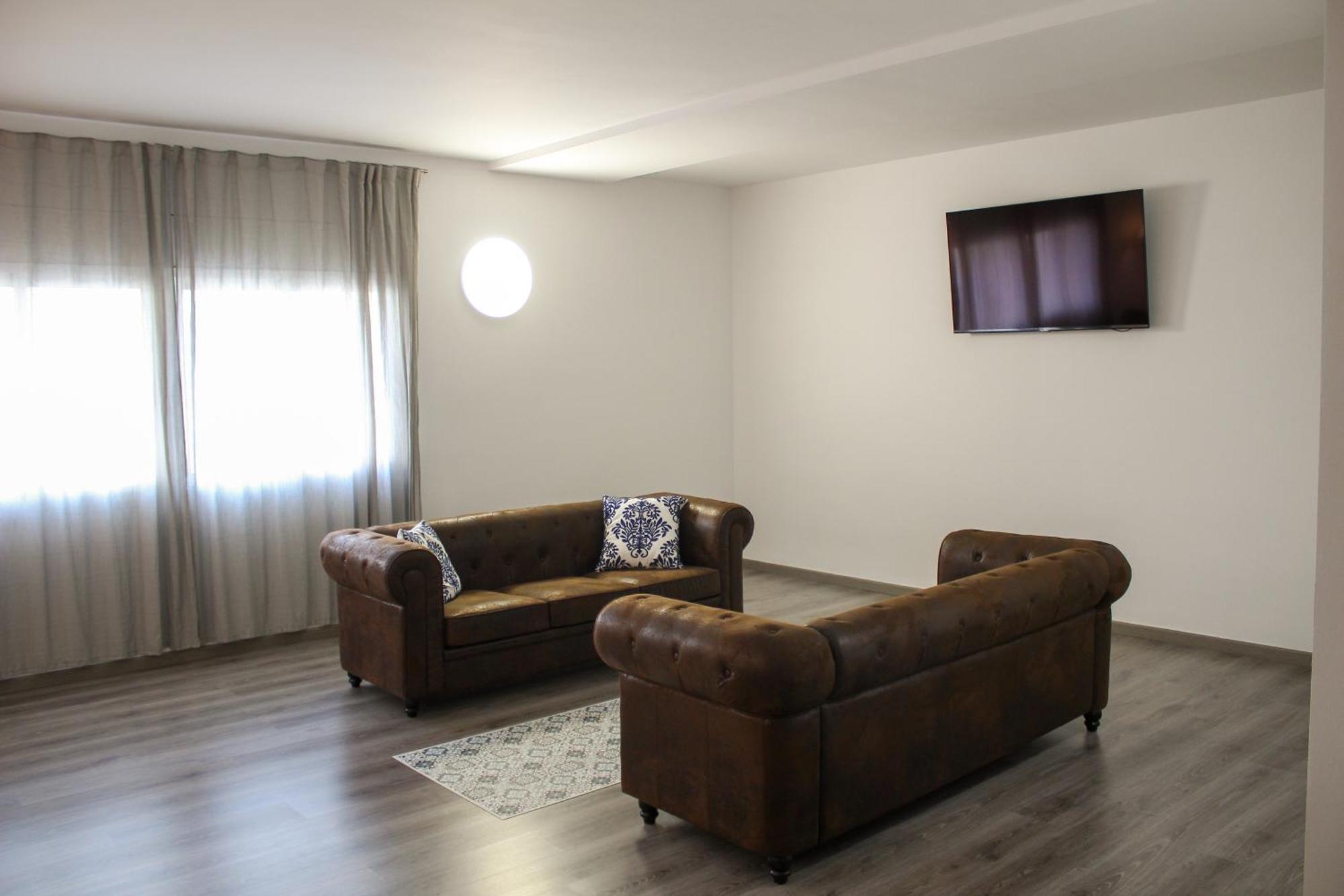 Hotel Pepo Benifallet Dış mekan fotoğraf