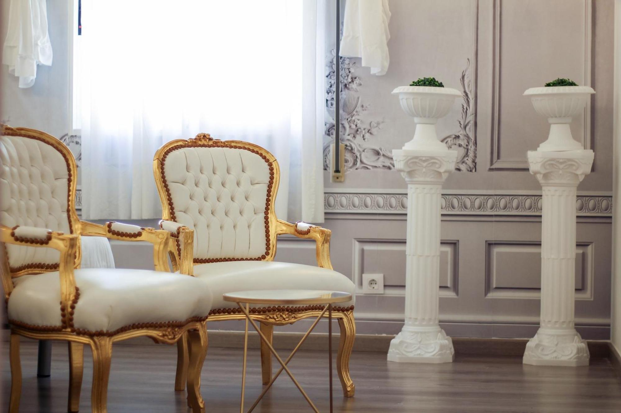 Hotel Pepo Benifallet Dış mekan fotoğraf