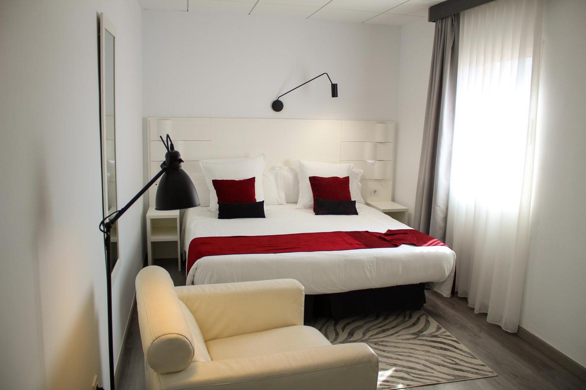 Hotel Pepo Benifallet Dış mekan fotoğraf