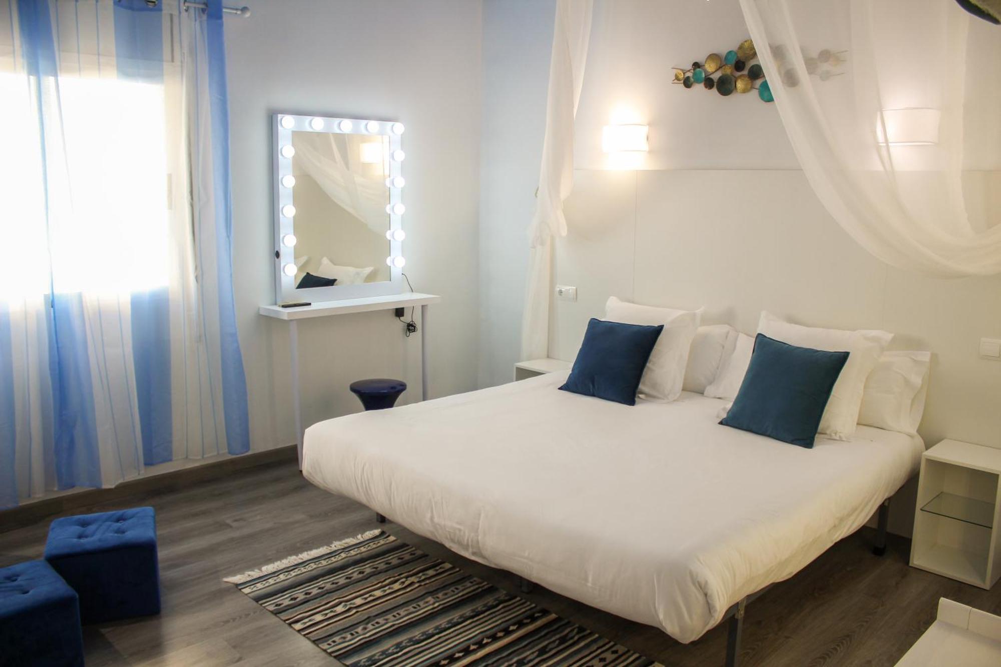 Hotel Pepo Benifallet Dış mekan fotoğraf