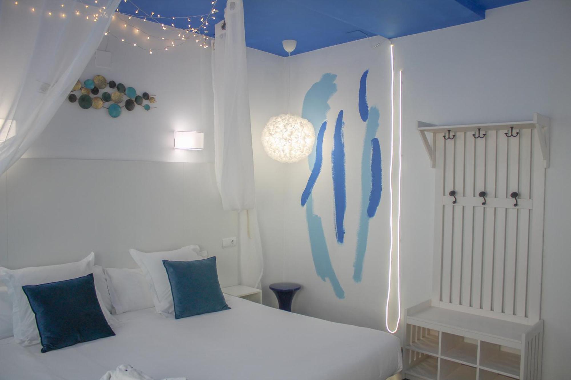 Hotel Pepo Benifallet Dış mekan fotoğraf