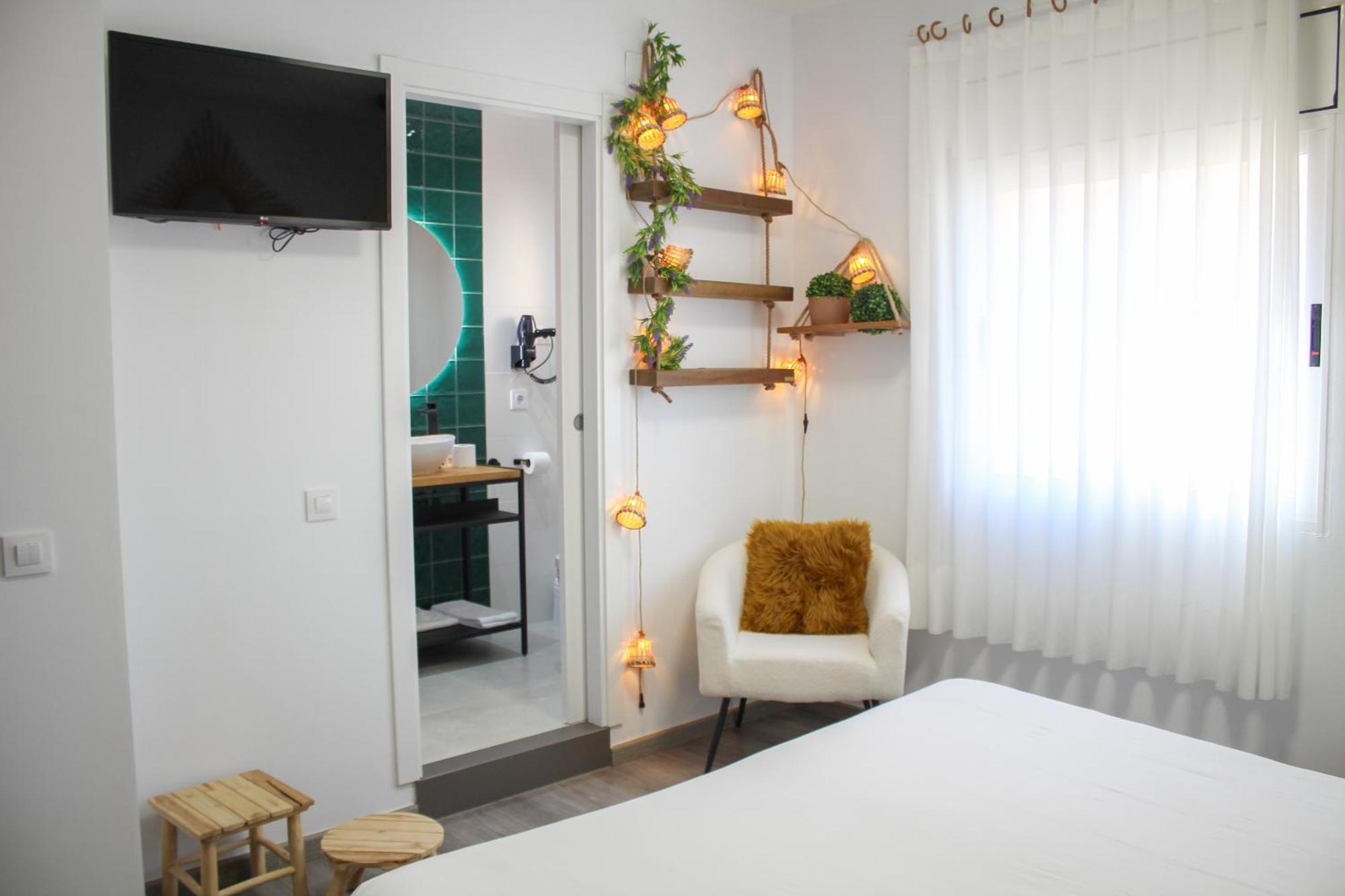 Hotel Pepo Benifallet Dış mekan fotoğraf