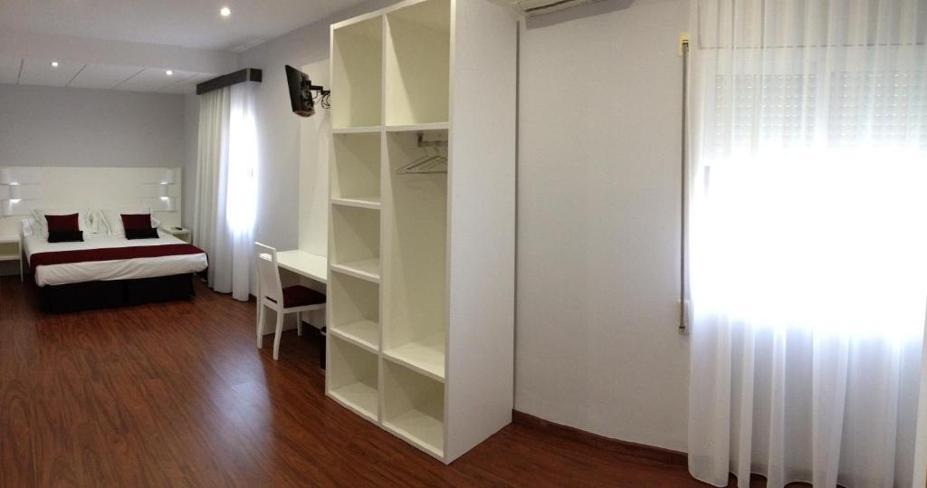 Hotel Pepo Benifallet Dış mekan fotoğraf