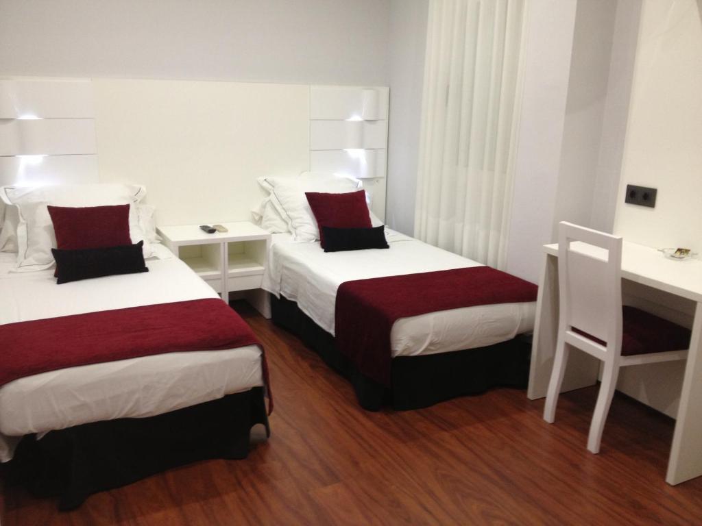 Hotel Pepo Benifallet Dış mekan fotoğraf
